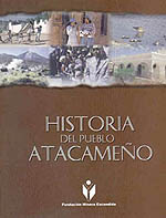 HISTORIA DEL PUEBLO ATACAMEÑO