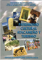 patrimonio cultural atacameño