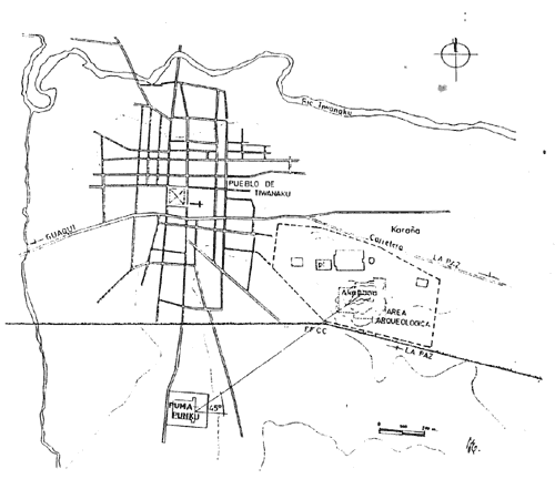 arthur posnansky tiahuanaco pdf software